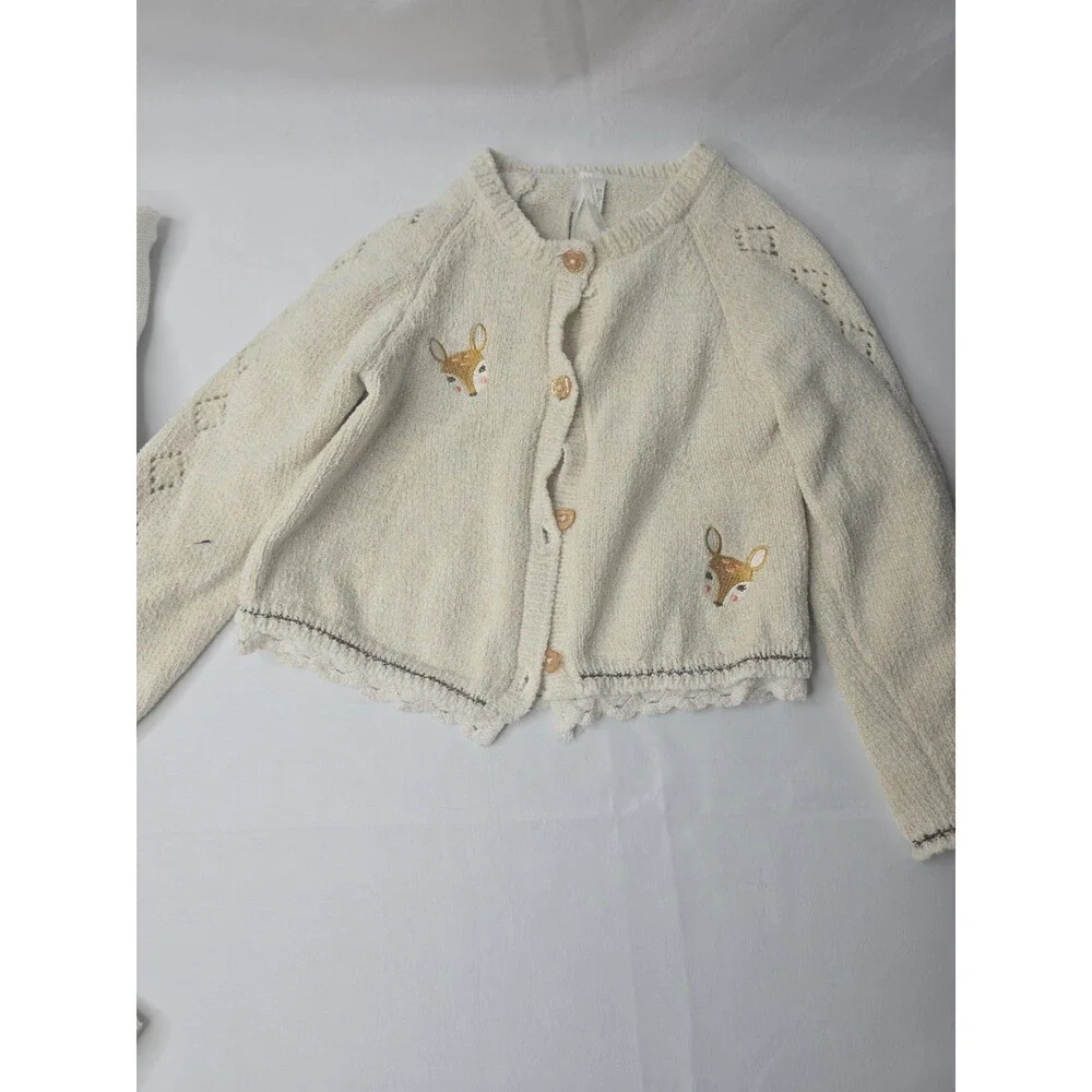 Lot Of 3 Orchestra Girl Clothing 23 Months